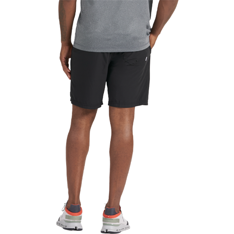 Men's Kore Short, Vuori Men's Kore Short back on model
