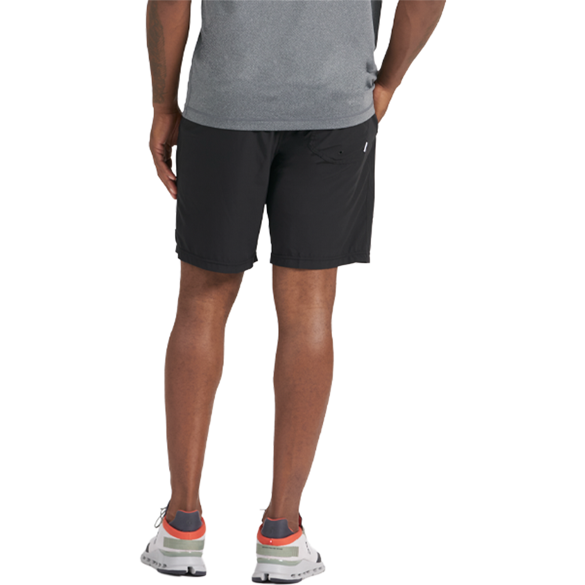 Men's Kore Short alternate view