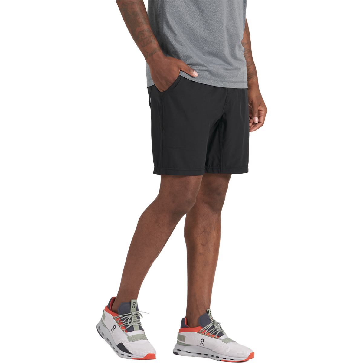 Men's Kore Short alternate view