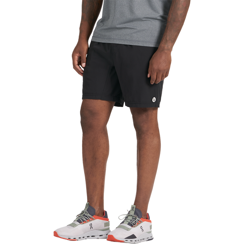 Men's Kore Short, Vuori Men's Kore Short front on model