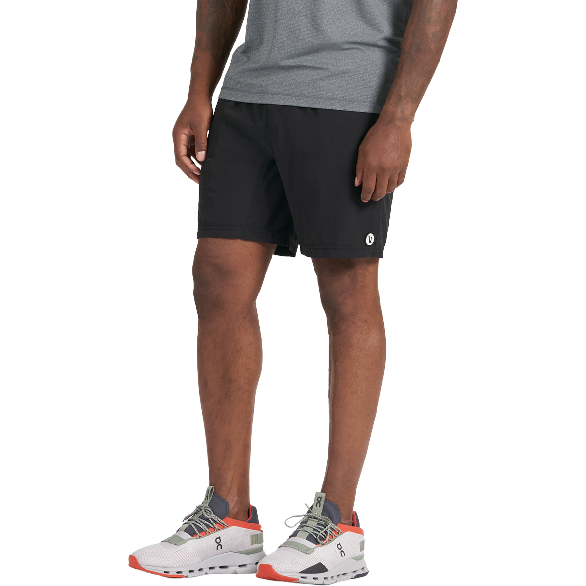 Men's Kore Short alternate view