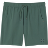 GGL-Agate Green Tonal