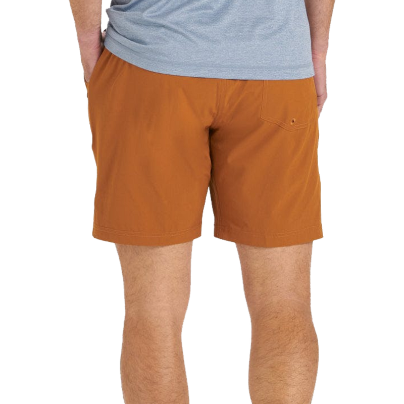 Men's Kore Short, Vuori Men's Kore Short back