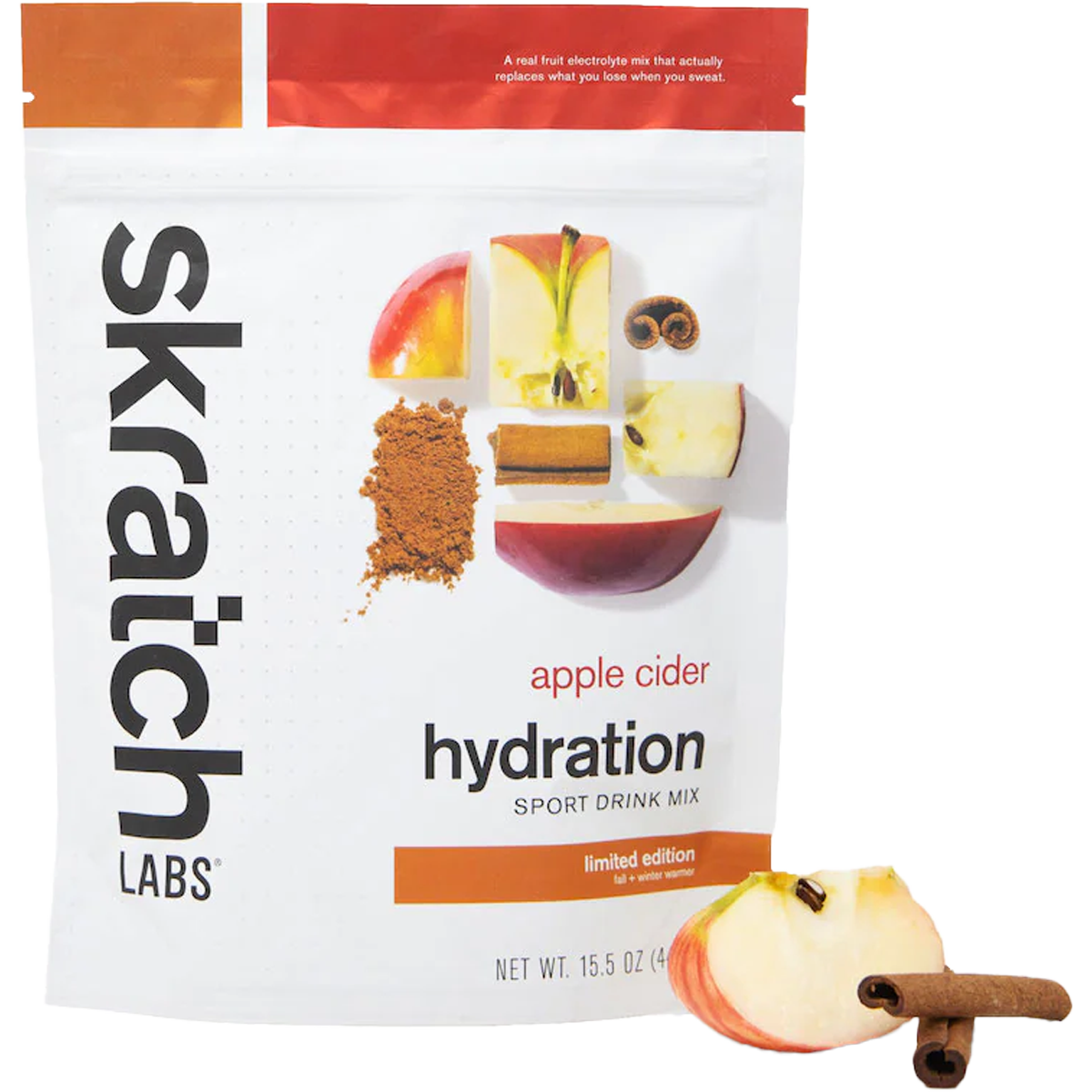 Hydration Sport Drink Mix (20 Servings) alternate view