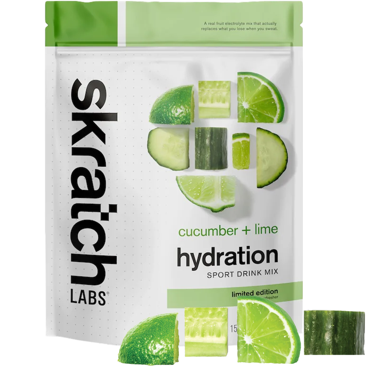 Hydration Sport Drink Mix (20 Servings) alternate view