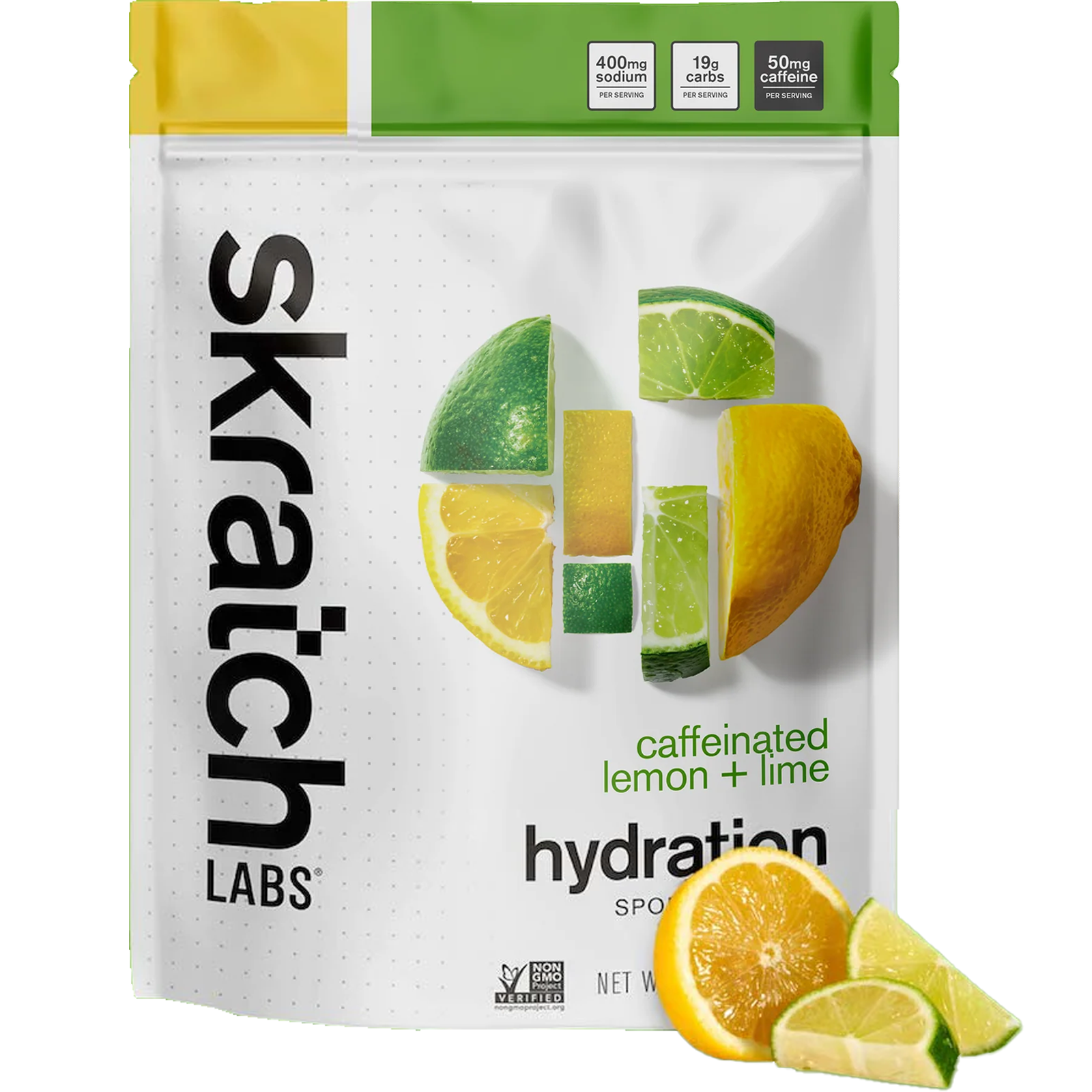 Hydration Sport Drink Mix (20 Servings) alternate view
