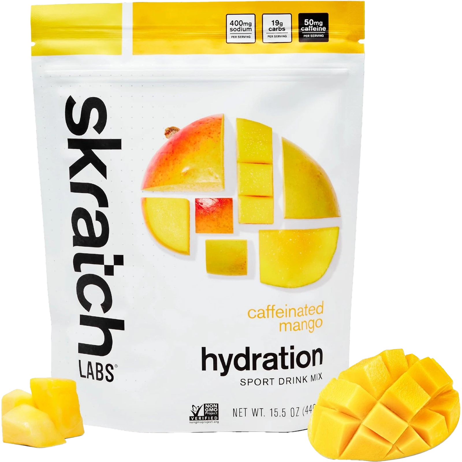 Hydration Sport Drink Mix (20 Servings) alternate view