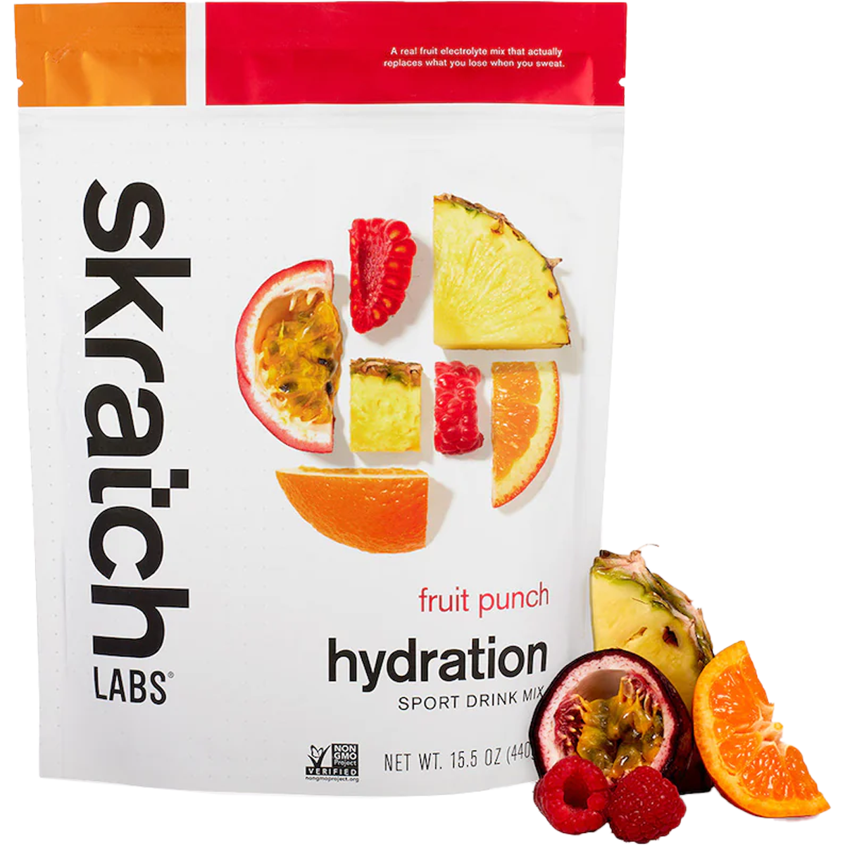 Hydration Sport Drink Mix (20 Servings) alternate view