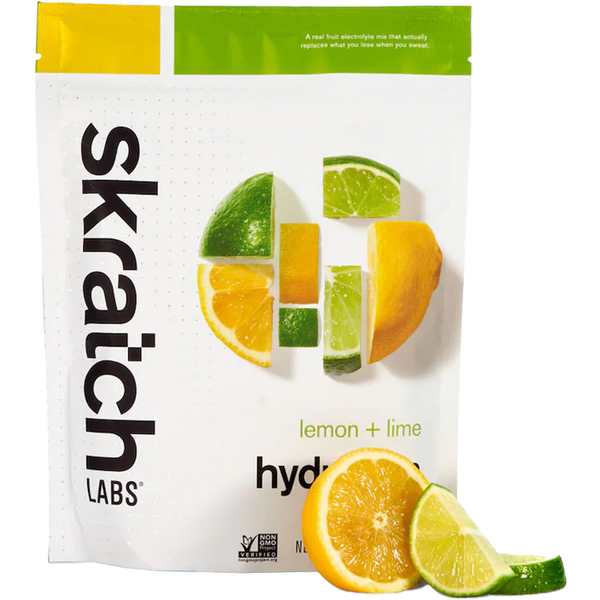 Skratch Labs Hydration Sport Drink Mix (20 Servings)