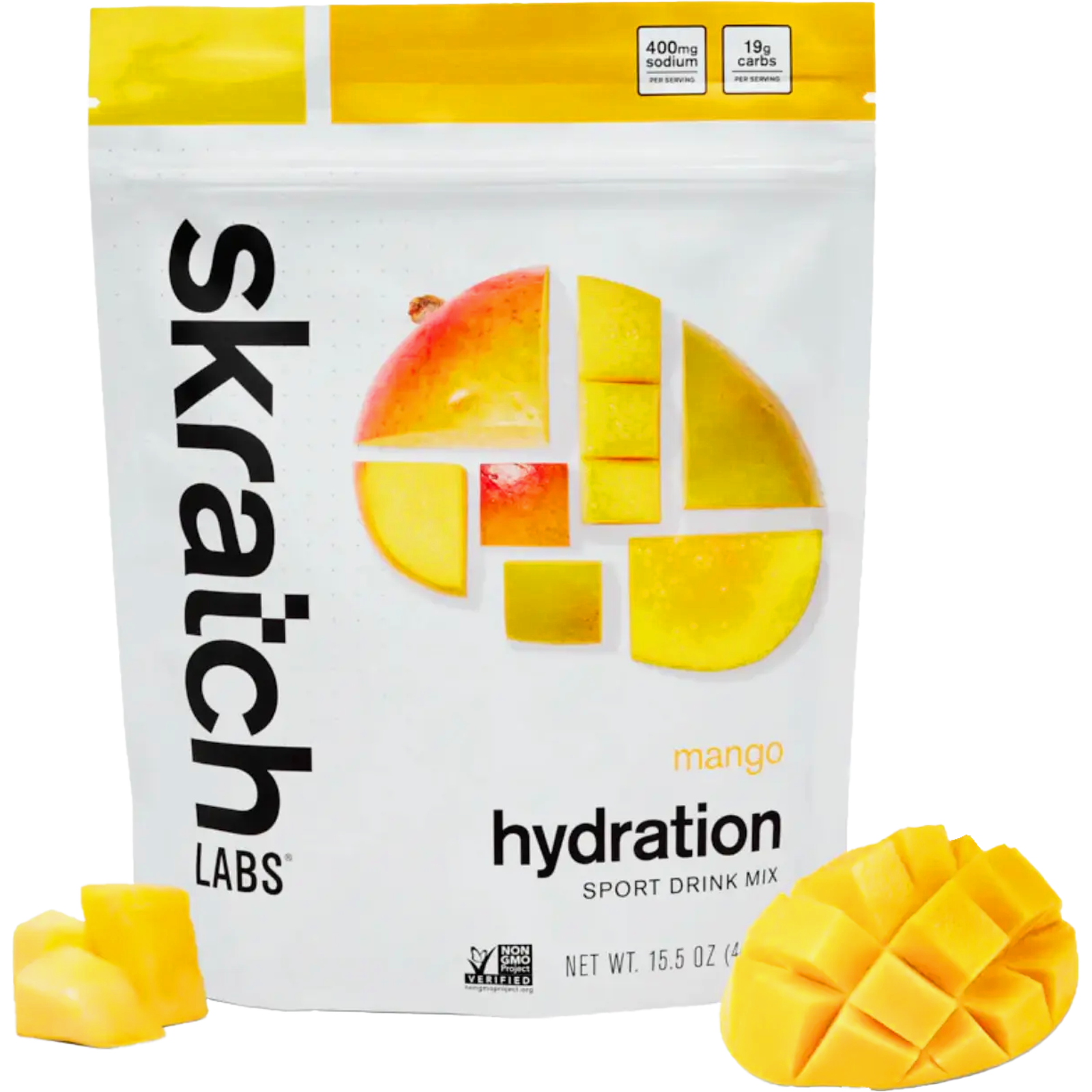 Hydration Sport Drink Mix (20 Servings) alternate view