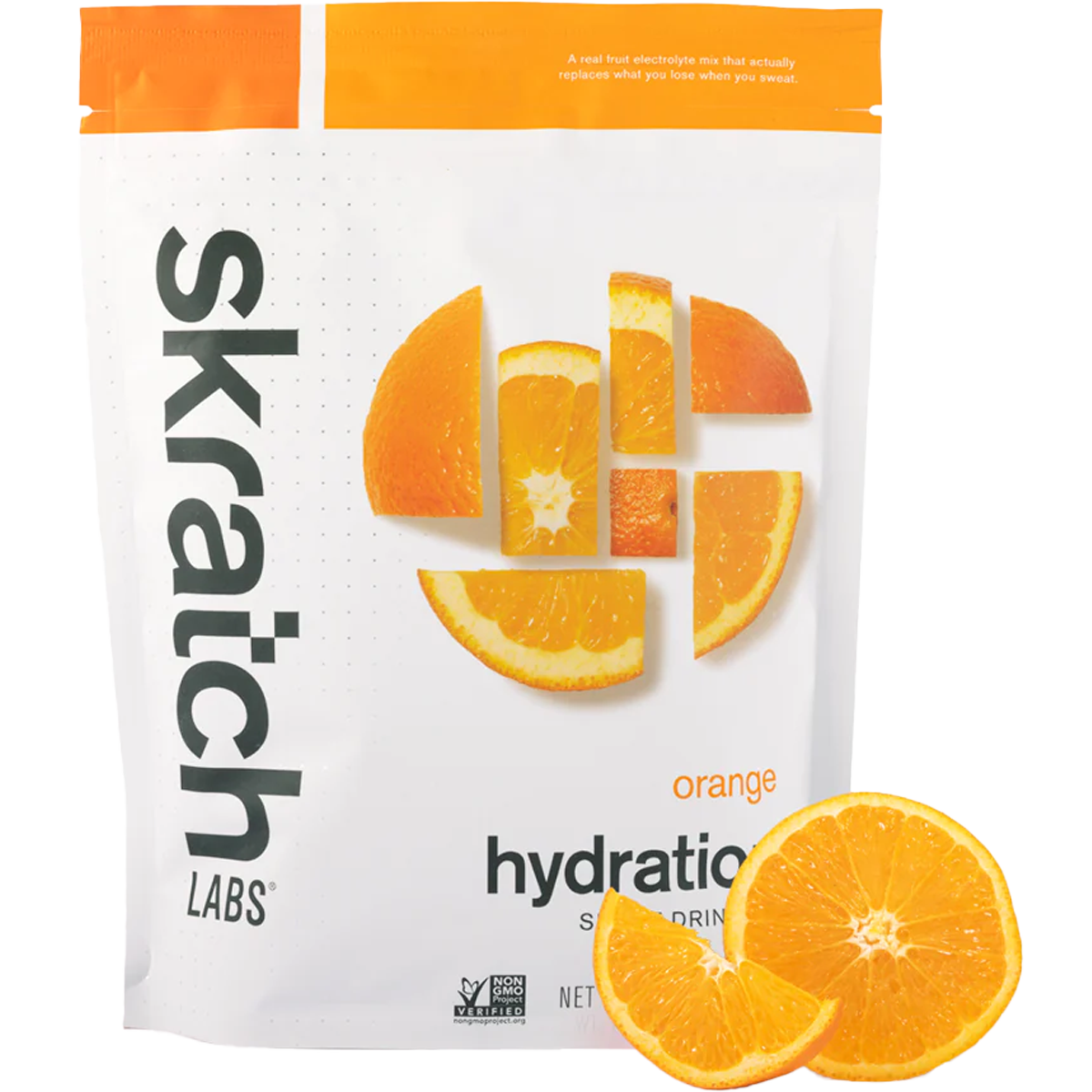 Hydration Sport Drink Mix (20 Servings) alternate view