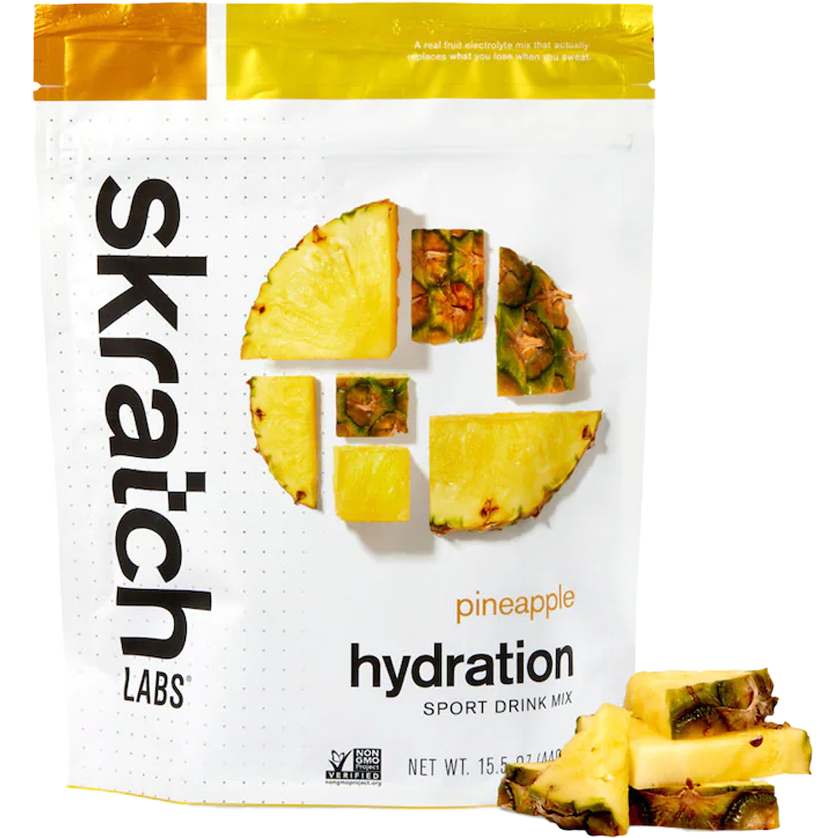 Hydration Sport Drink Mix (20 Servings) alternate view