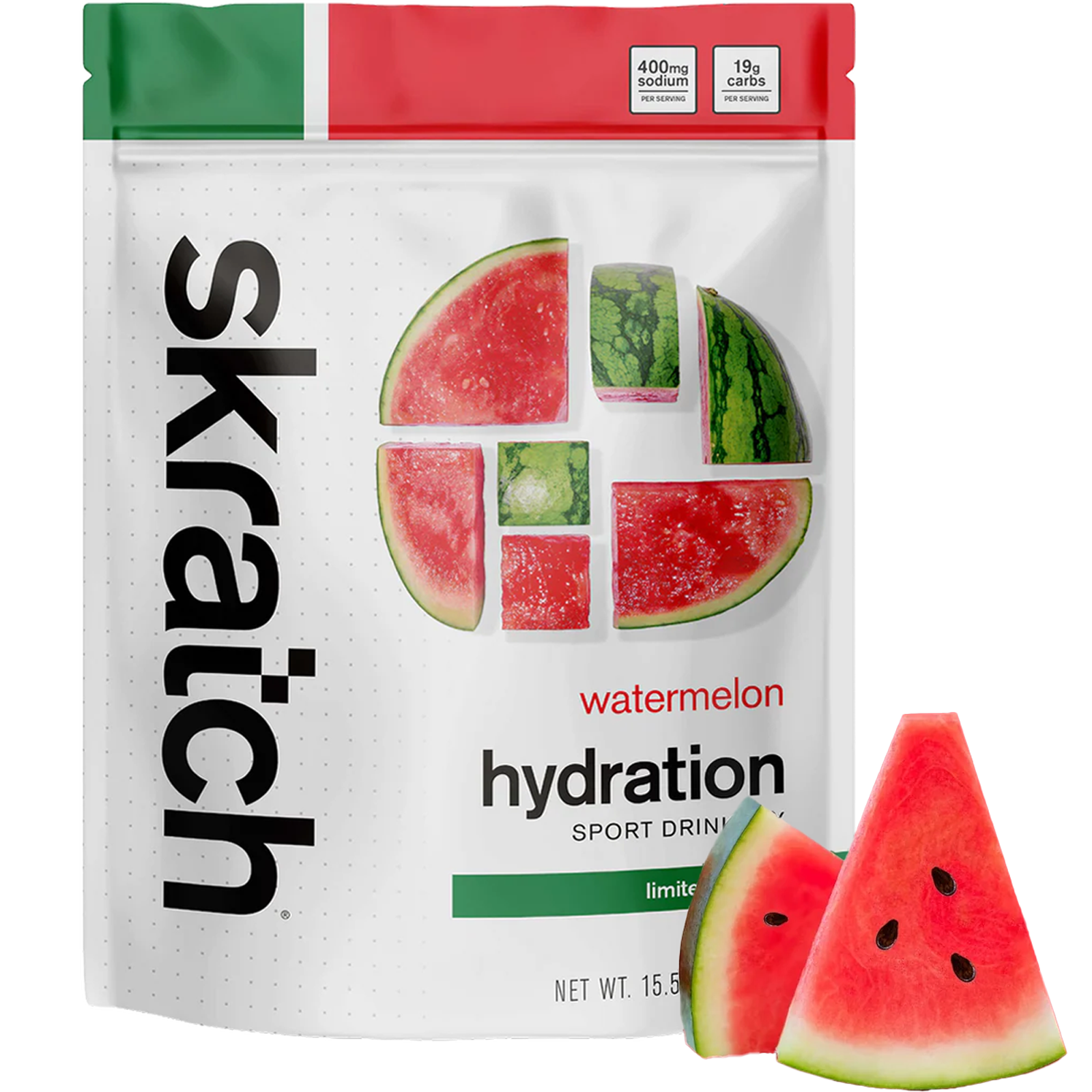 Hydration Sport Drink Mix (20 Servings) alternate view