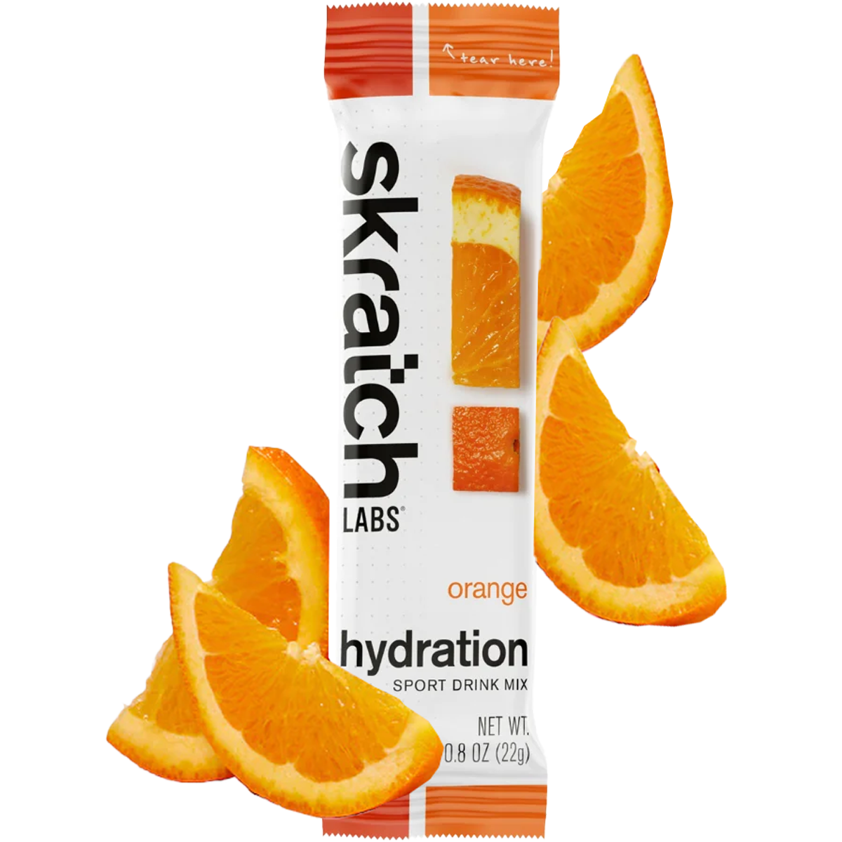 Hydration Sport Drink Mix alternate view