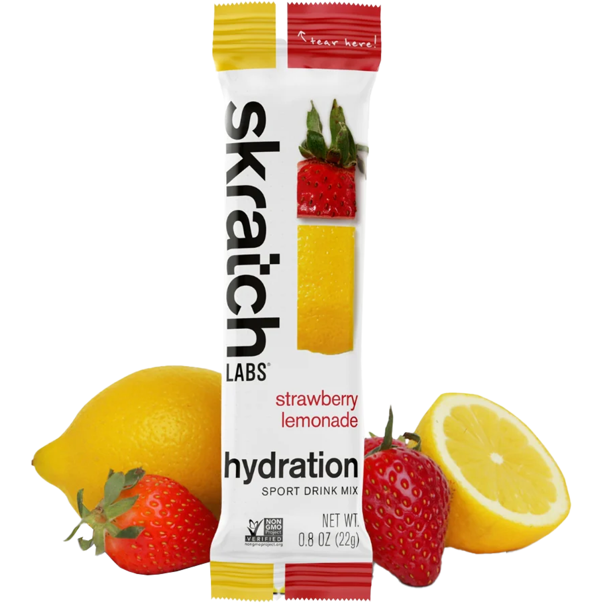 Hydration Sport Drink Mix alternate view