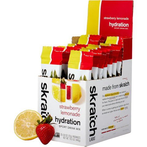 Hydration Sport Drink Mix