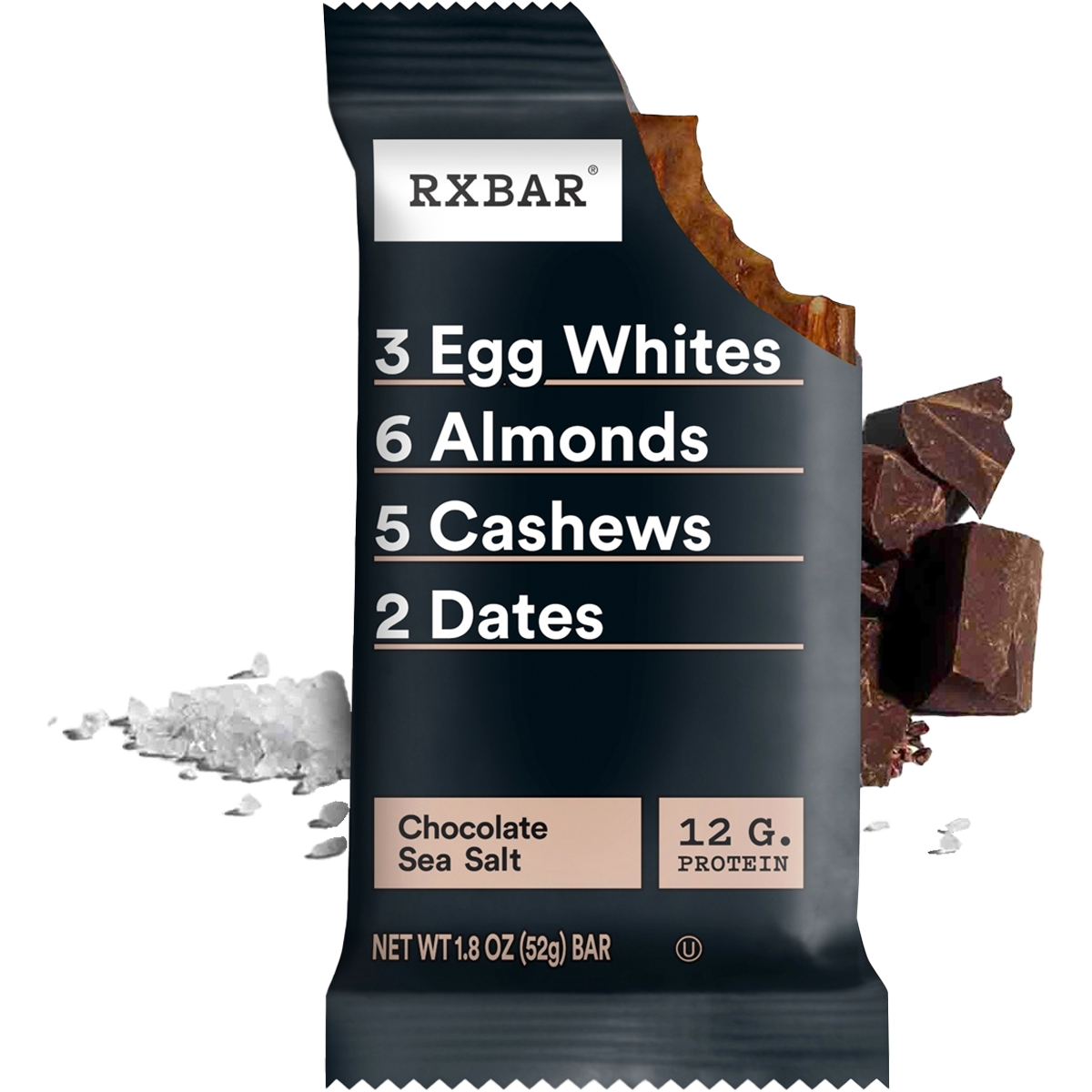 RXBAR Protein Bar alternate view
