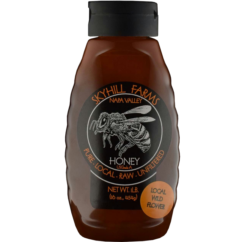 Squeeze Jar 1 lb, Featured Image