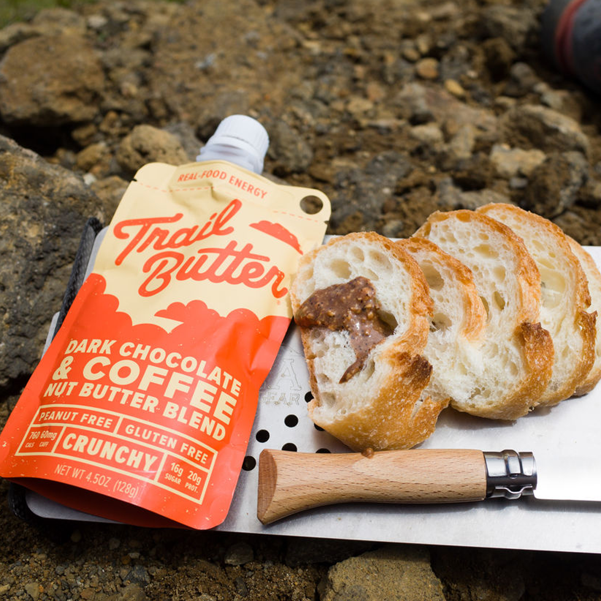 Trail Butter Big Squeeze alternate view