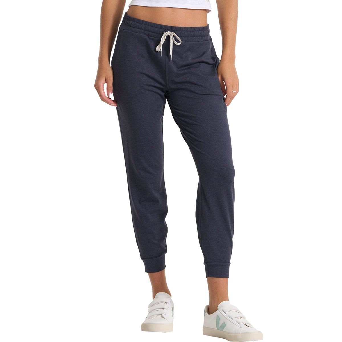 Women's Performance Jogger alternate view