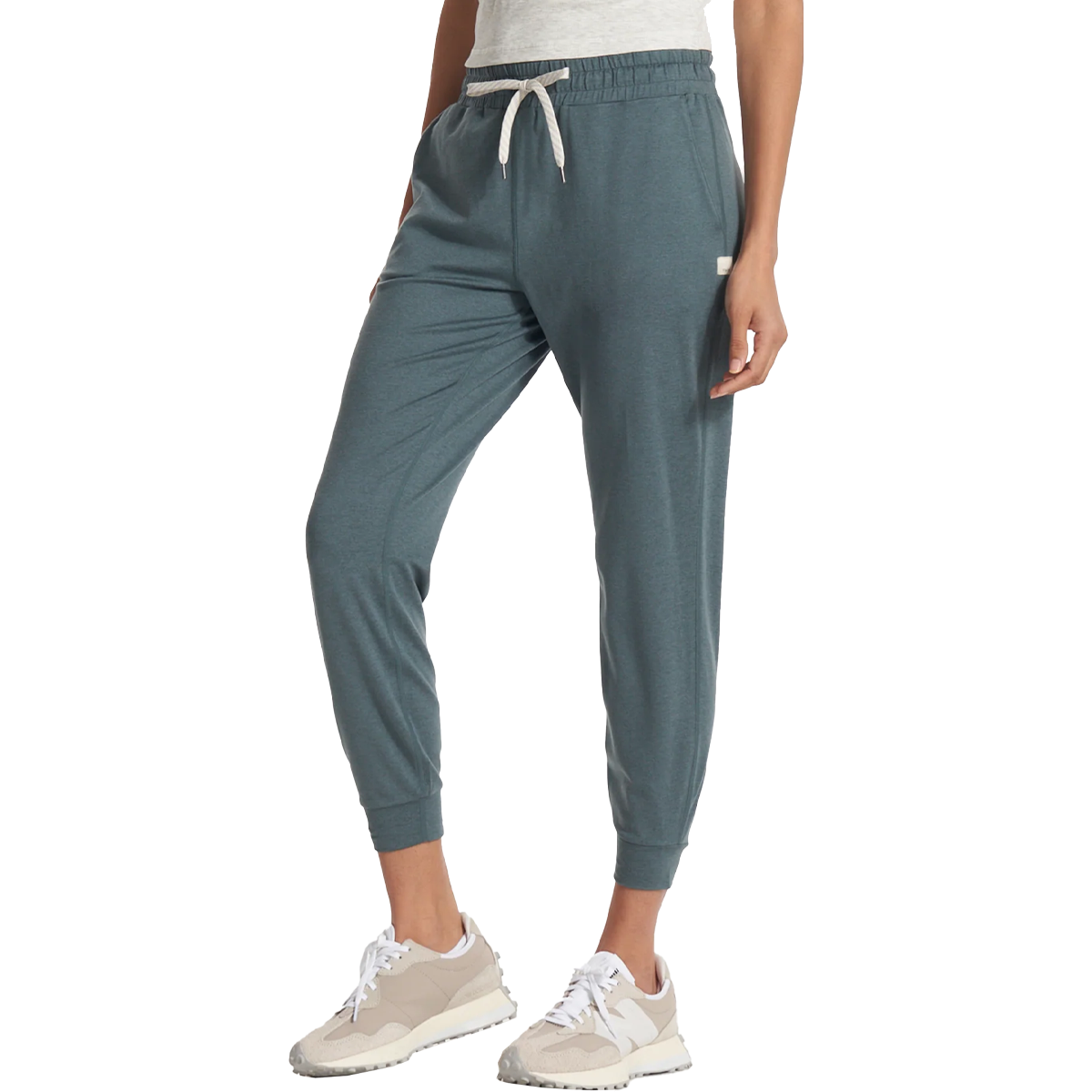 Women's Performance Jogger alternate view