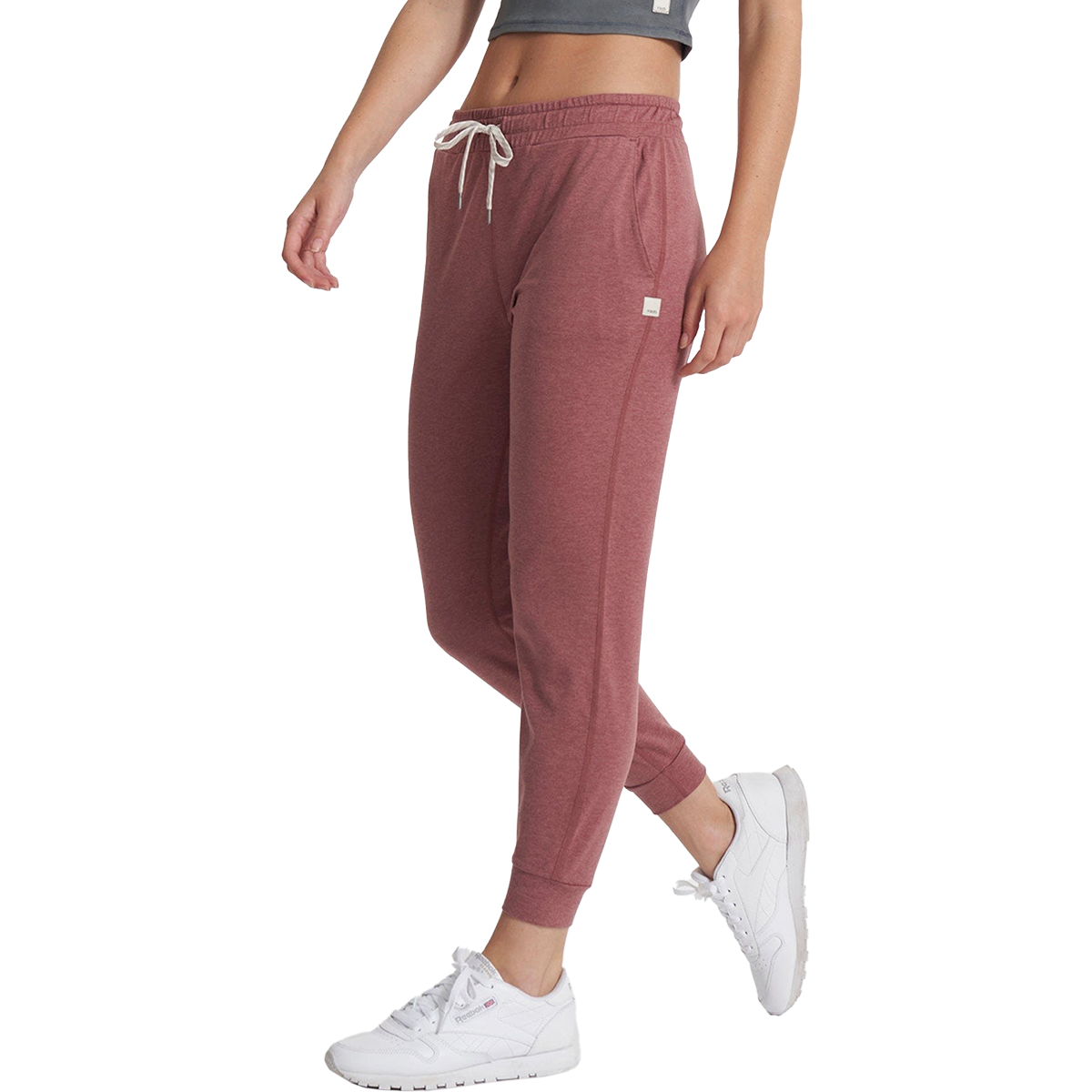 Women's Performance Jogger alternate view