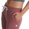 Vuori Women's Performance Jogger pocket