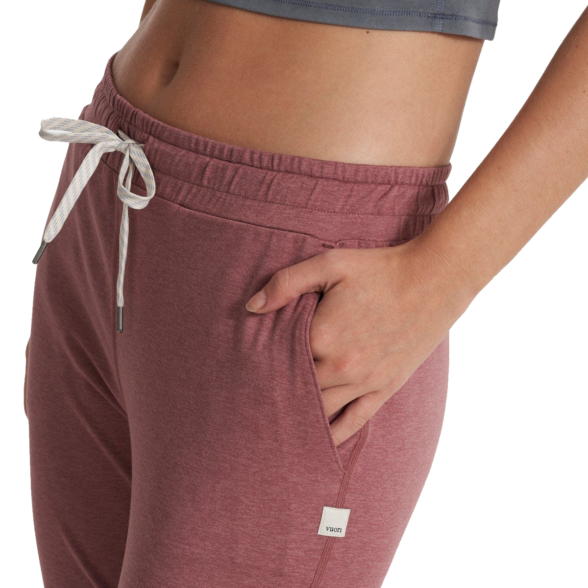 Women's Performance Jogger alternate view