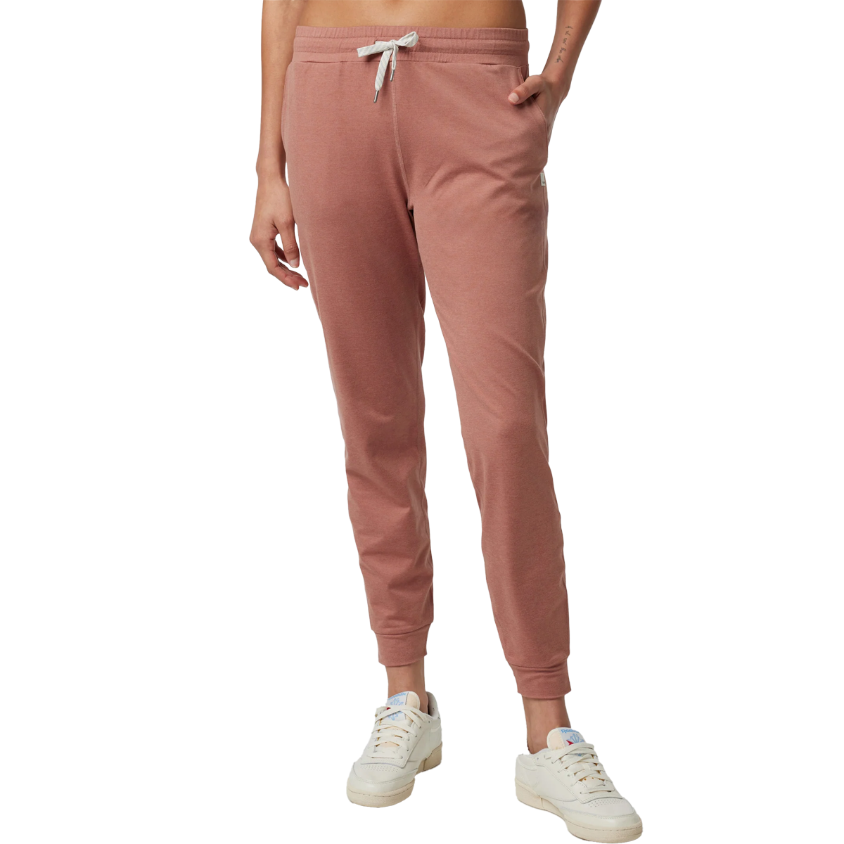 Women's Performance Jogger alternate view