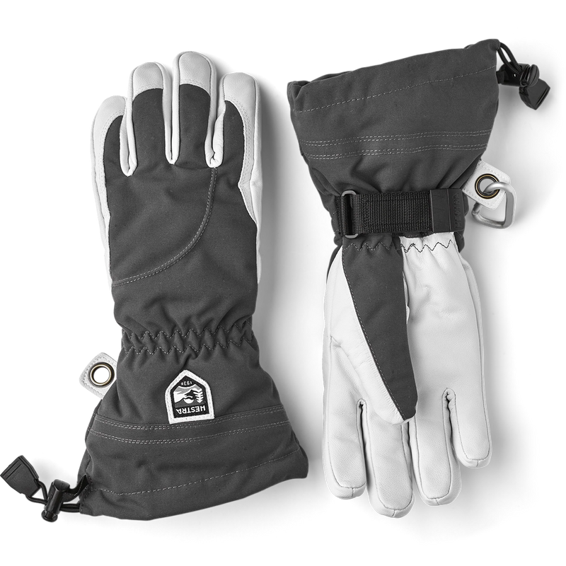 Women's Heli Ski Female, Featured Image