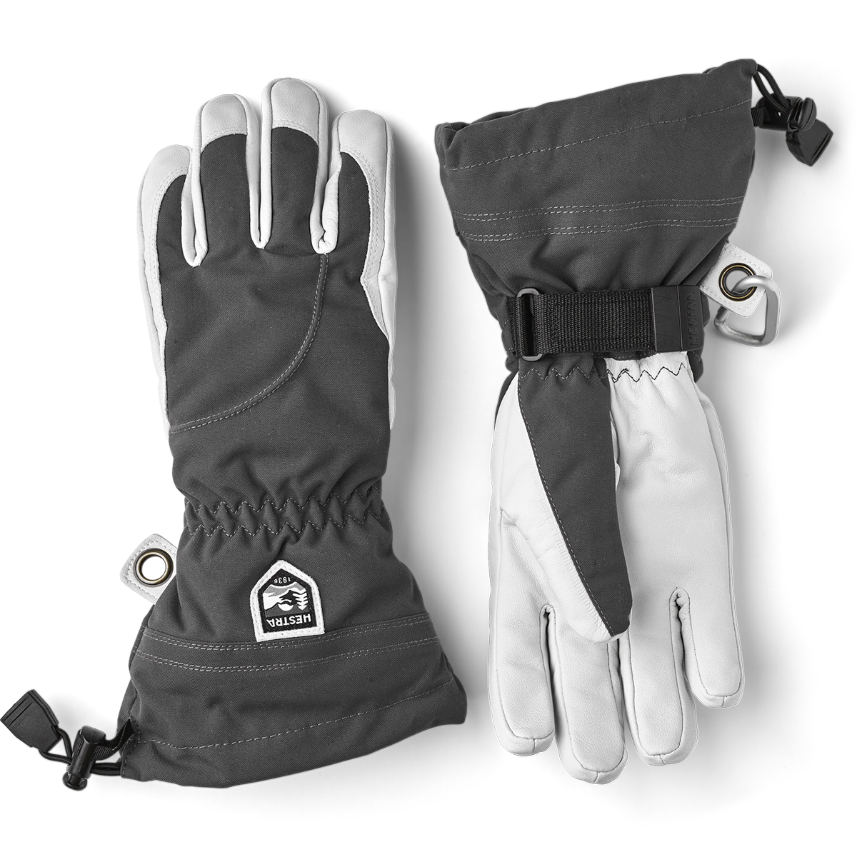Women's Heli Ski Female alternate view