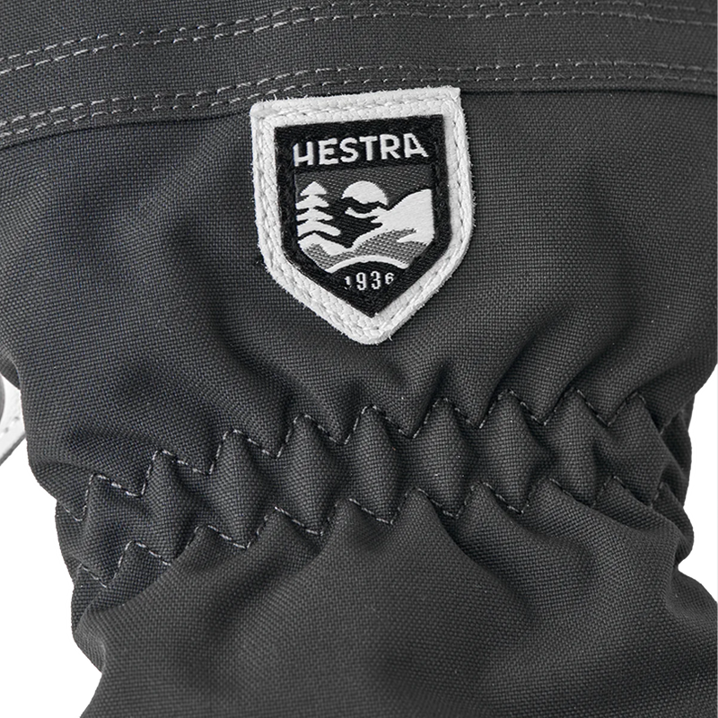 Women's Heli Ski Female, Hestra Women's Heli Ski Female logo