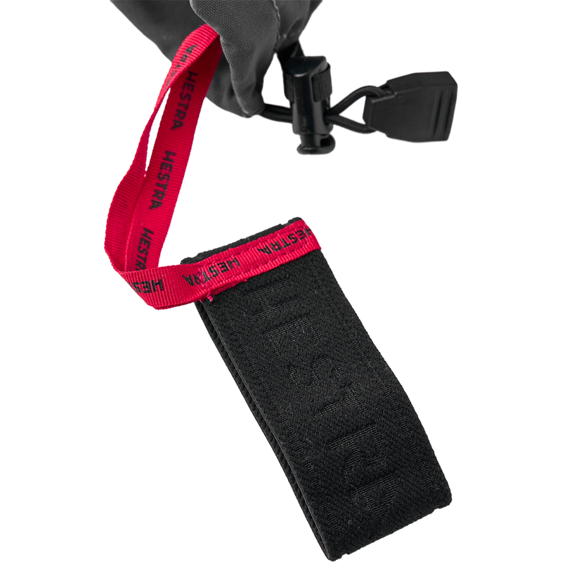 Women's Heli Ski Female, Hestra Women's Heli Ski Female leash