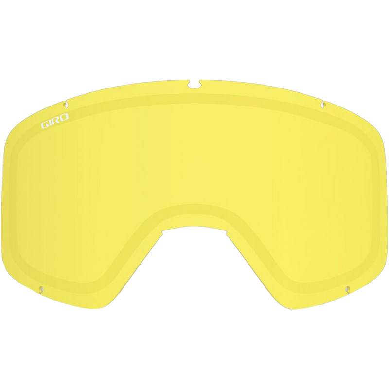 Women's Dylan Goggles + Bonus Lens, Giro Women's Dylan Goggles extra lens