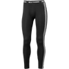 Helly Hansen Men's HH LIFA® Lightweight Base Layer Pants in Black