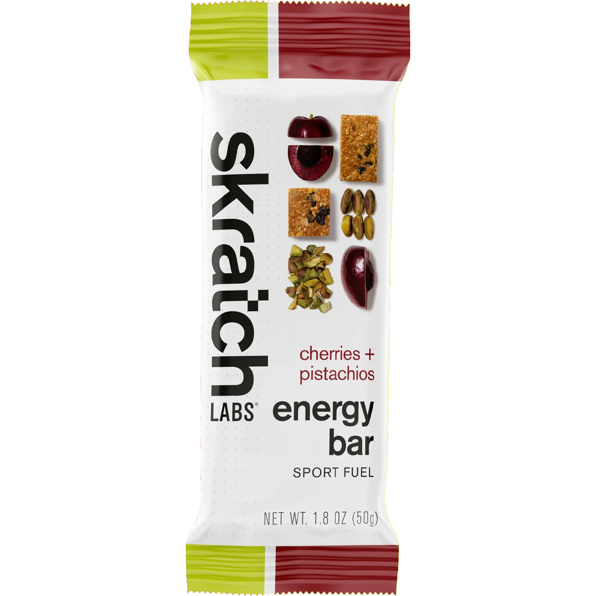 Energy Bar Sport Fuel alternate view