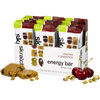 Cherries + Pistachios