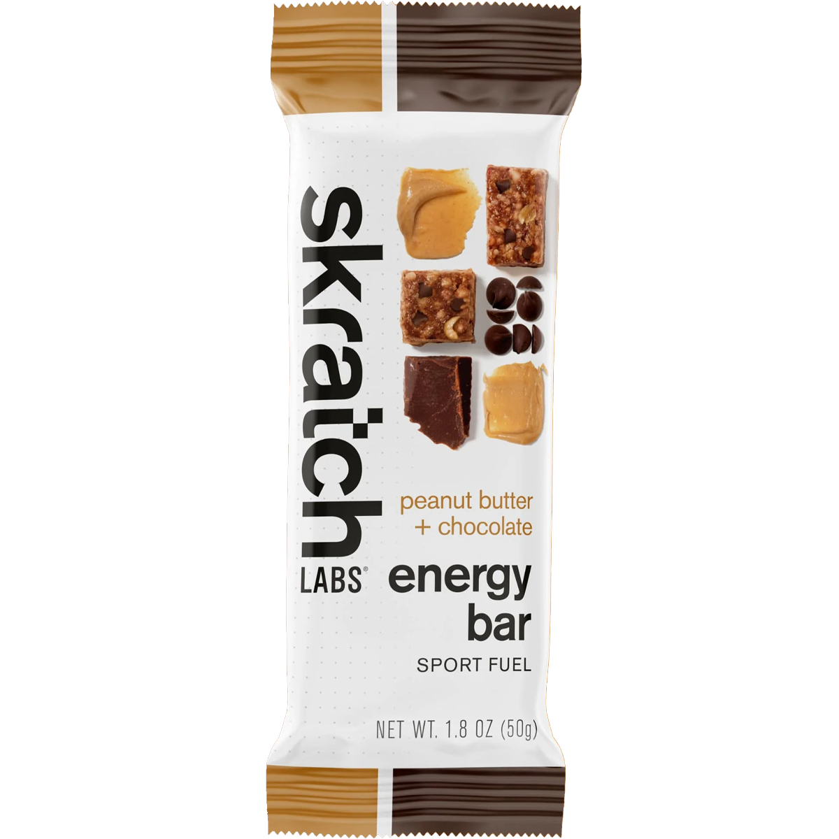 Energy Bar Sport Fuel alternate view