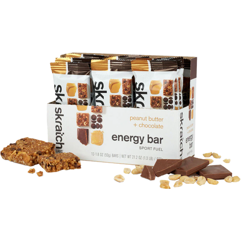 Energy Bar Sport Fuel