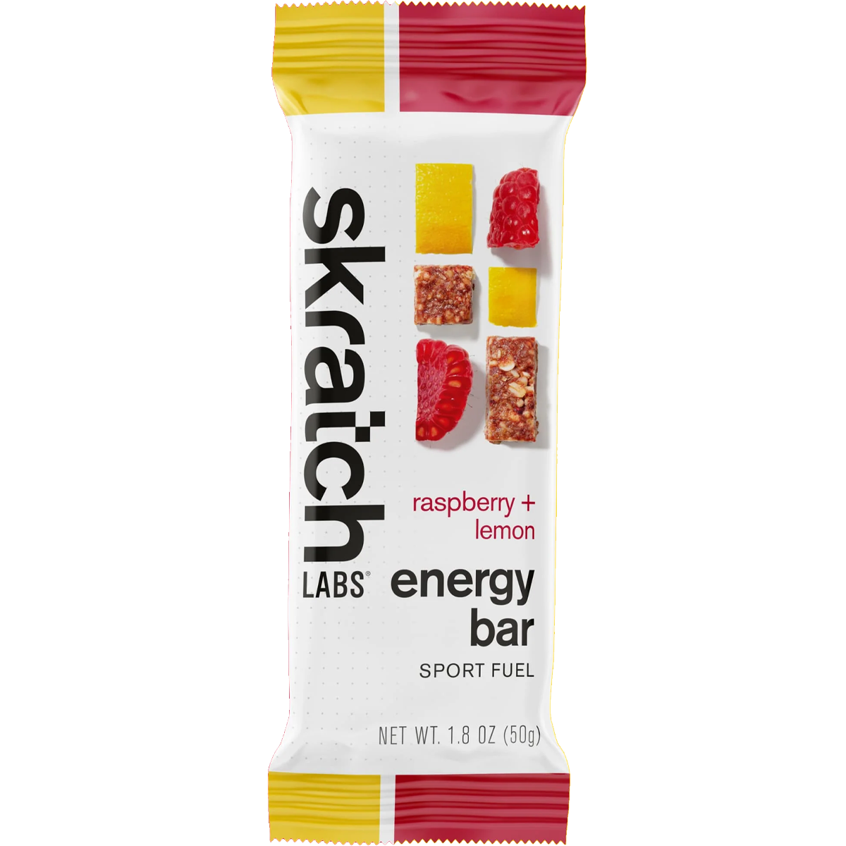 Energy Bar Sport Fuel alternate view