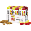 Raspberry + Lemon