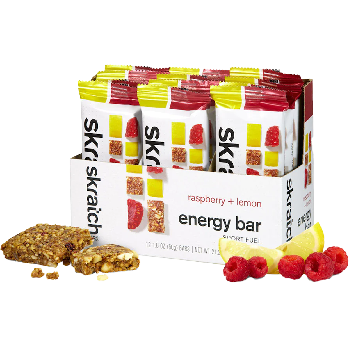 Energy Bar Sport Fuel alternate view