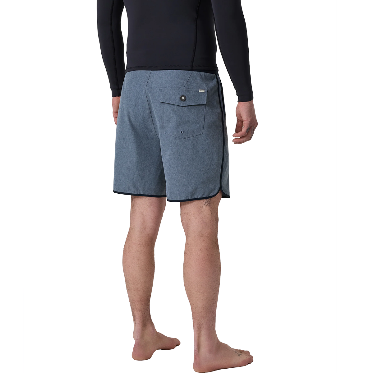 Men's Cruise Boardshort 18.5