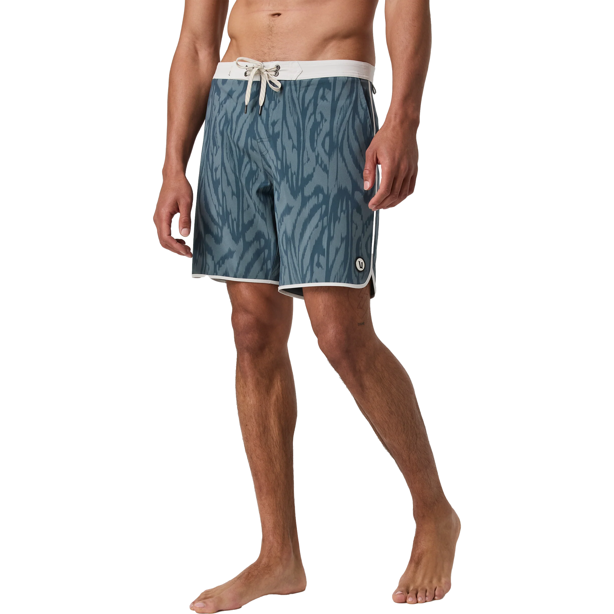 Men's Cruise Boardshort 18.5