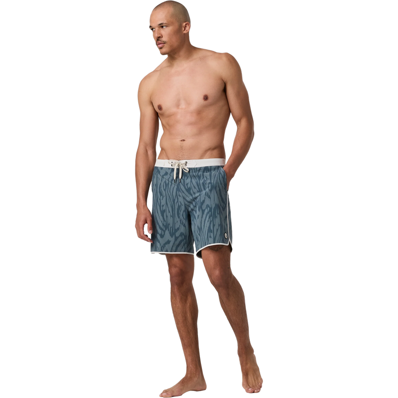 Men's Cruise Boardshort 18.5", Vuori Men's Cruise Boardshort 18.5" Full View
