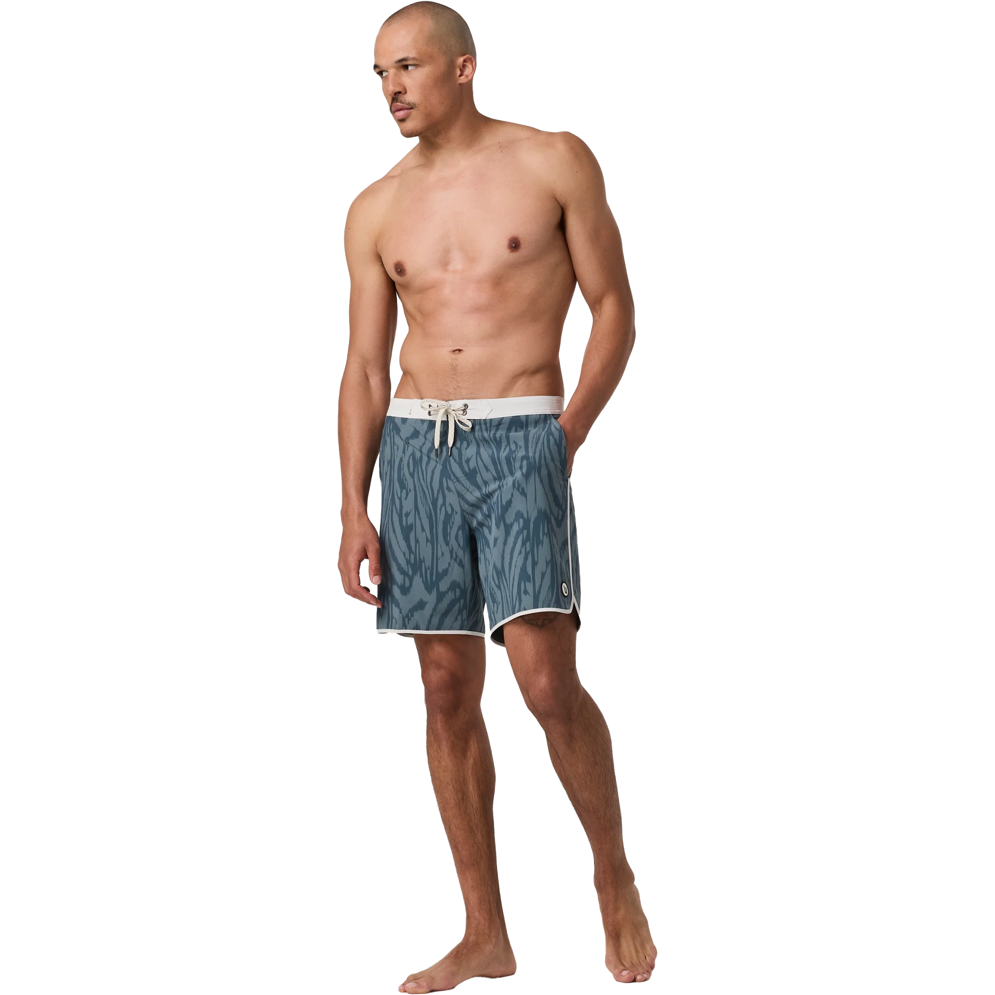 Men's Cruise Boardshort 18.5