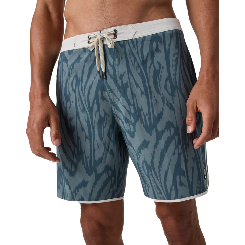 Men's Cruise Boardshort 18.5", Vuori Men's Cruise Boardshort 18.5" Front