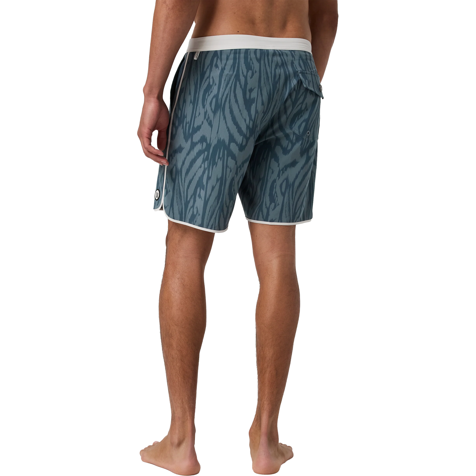 Men's Cruise Boardshort 18.5