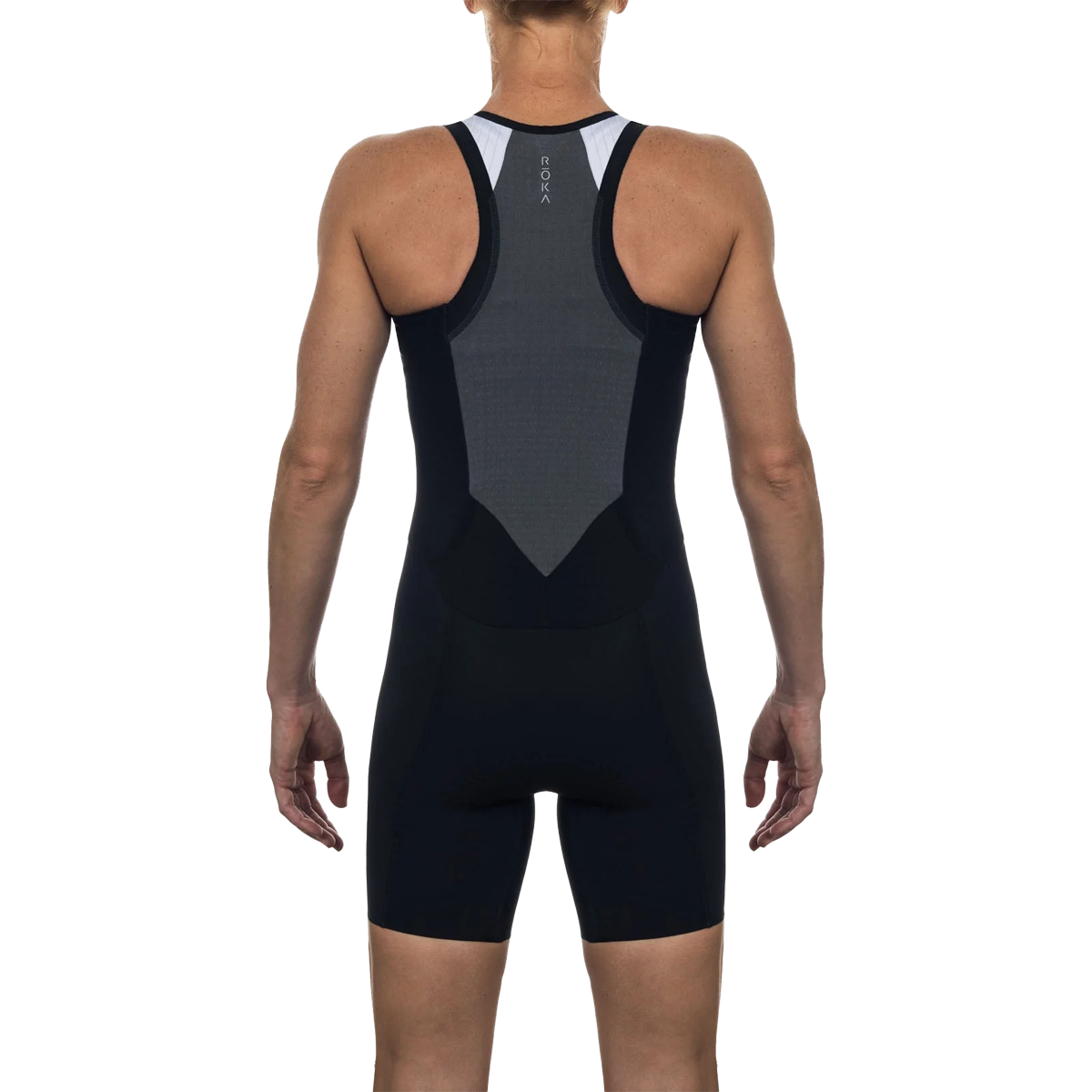 Women's Elite Aero II Sleeveless Tri Suit alternate view