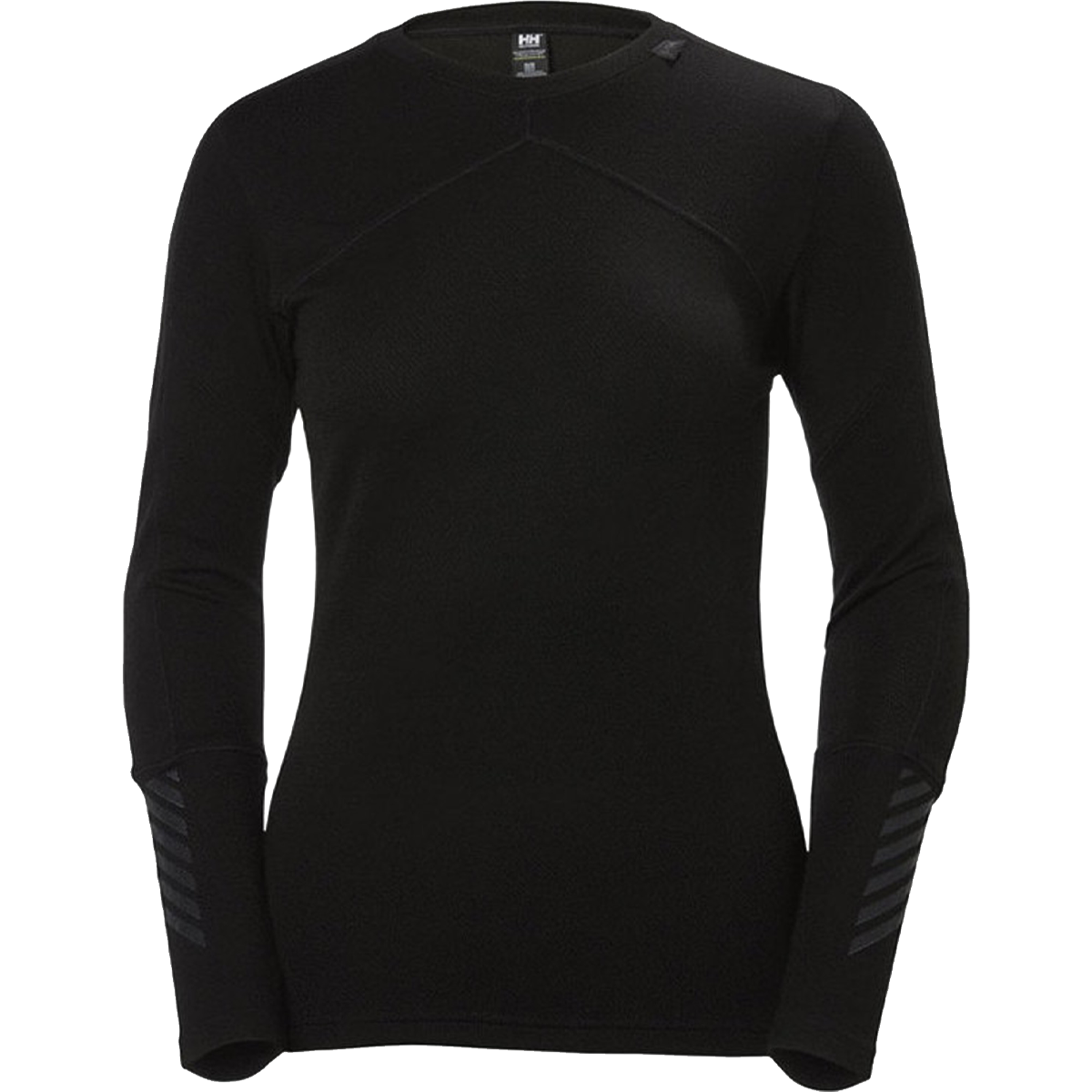 Women's HH Lifa Merino Crew alternate view